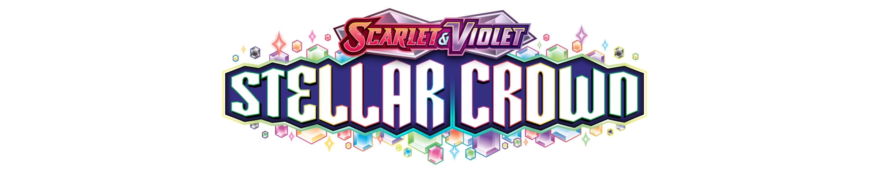 Stellar Crown – collectd
