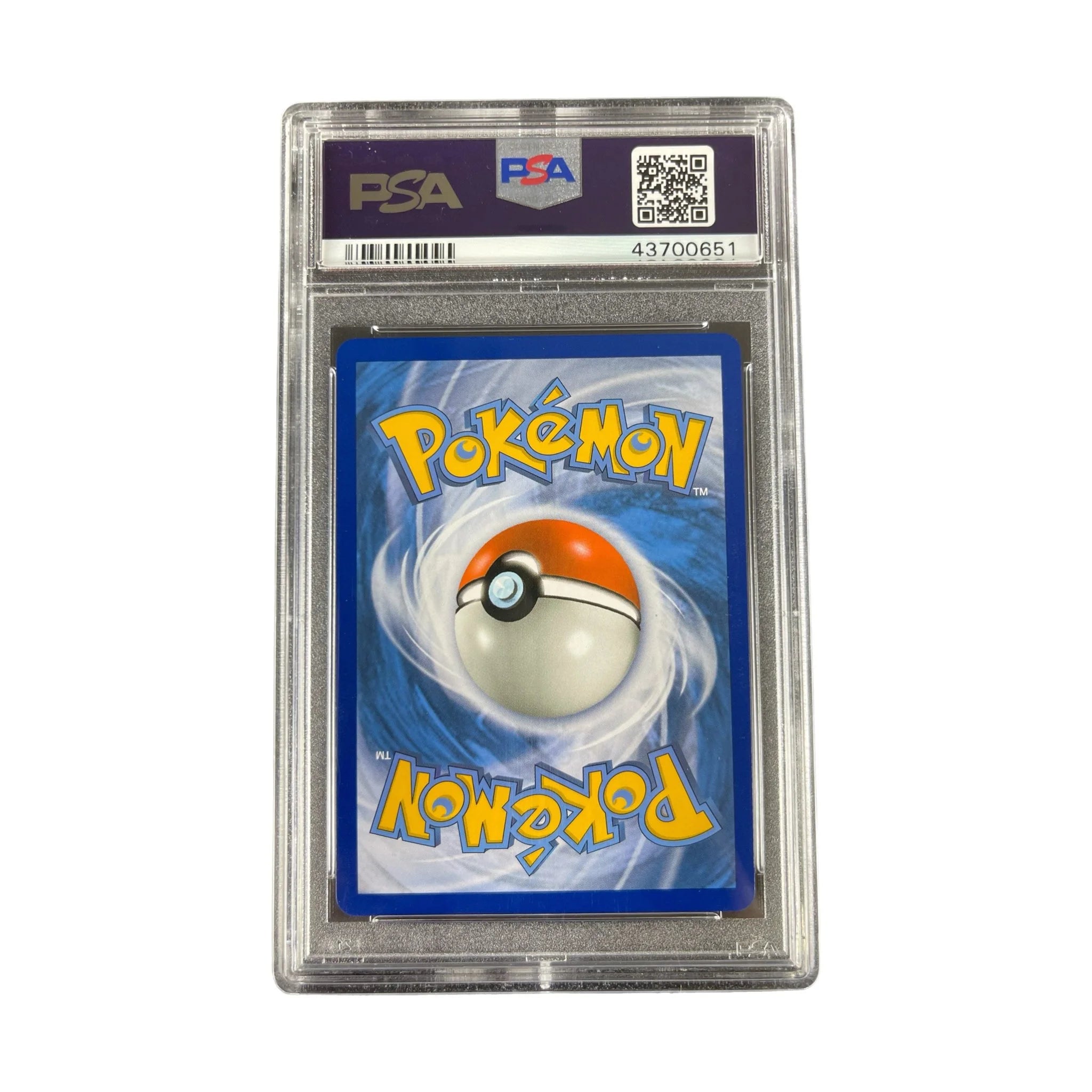 Charizard GX SM195 - PSA 10