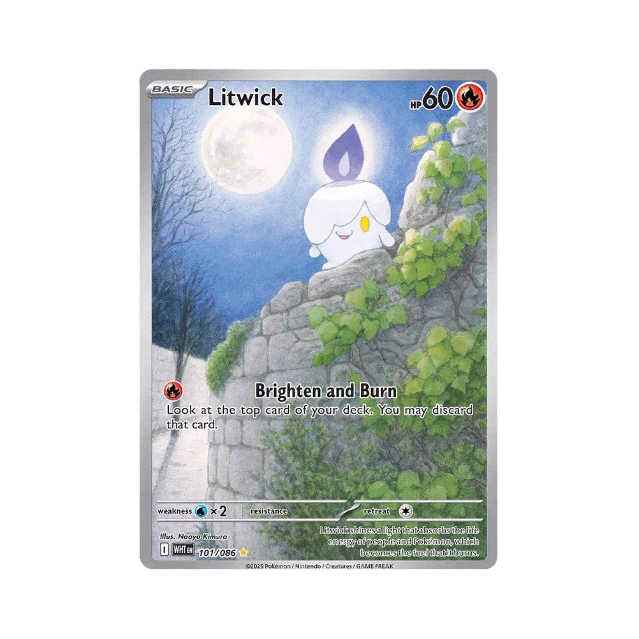 Litwick 101/86