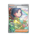 Parasol Lady 255/182