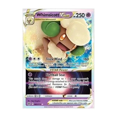 Whimsicott VSTAR 65/172
