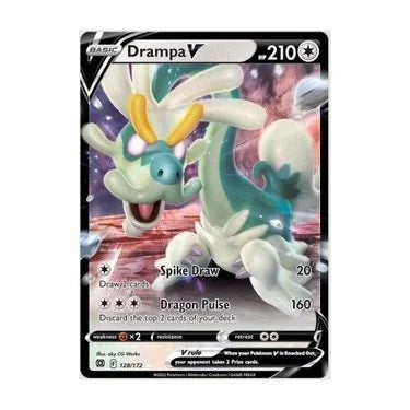 Drampa V 128/172