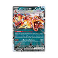 Charizard EX 125/197