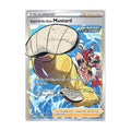 Rapid Strike Style Mustard TG27/TG30