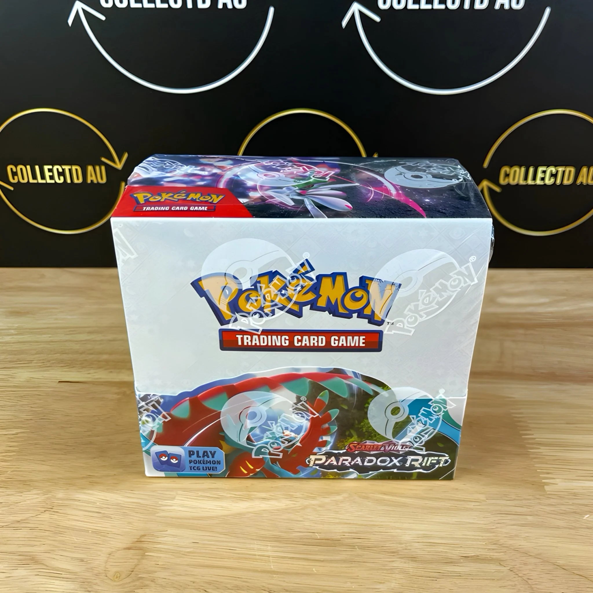 Paradox Rift Booster Box