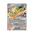 Team Rocket’s Persian EX 150/182