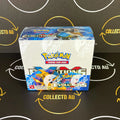 XY Evolutions Booster Box