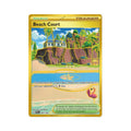 Beach Court 263/182