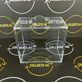 Magnetic Acrylic Booster Box Protector case