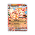 Arcanine ex 032/198