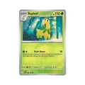 Bayleef 009/132
