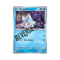 Bergmite (Reverse Holo) 023/086