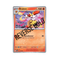 Braixen (Reverse Holo) 012/086