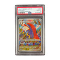 Braviary 214/191 - PSA 10