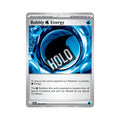 Bubbly Water Energy (Holo) 084/086