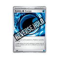 Bubbly Water Energy (Reverse Holo) 084/086