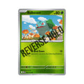 Bulbasaur (Reverse Holo) 1/132