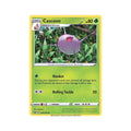 Cascoon 009/196