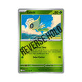 Celebi (Reverse Holo) 012/132