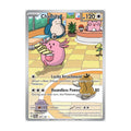 Chansey 187/167