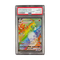 Charizard VMAX 074/073 - PSA 10