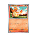 Charmander 020/217