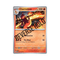 Charmeleon (Reverse Holo) 005/165