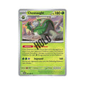 Chesnaught (Holo) 007/086