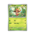 Chespin 005/086