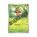 Chespin (Reverse Holo) 005/086