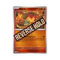 Chi-Yu (Reverse Holo) 031/132