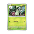 Chikorita 008/132