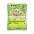 Chikorita 008/217