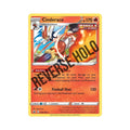 Cinderace (Reverse Holo) 028/198