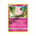 Clefairy (Reverse Holo) 132/73