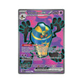 Cofagrigus EX 224/182