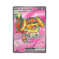 Dachsbun ex 160/142