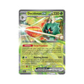 Decidueye ex 015/197