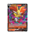 Delphox V 027/196
