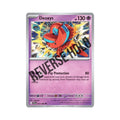 Deoxys (Reverse Holo) 033/086