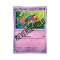 Deoxys (Reverse Holo) 034/086