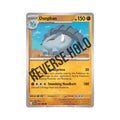 Donphan (Reverse Holo) 045/086