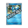 Drizzile (Reverse Holo) 040/132