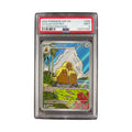 Dugtrio 208/191 - PSA 9