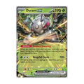 Durant ex 4/191
