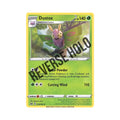 Dustox (Reverse Holo) 010/196