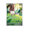 Togedemaru 104/94