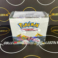Rebel Clash Booster Box