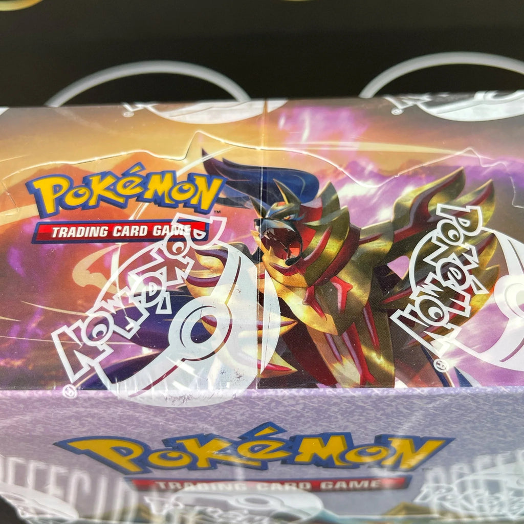 Sword & Shield Base Set