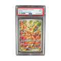 Eevee 188/167 - PSA 9